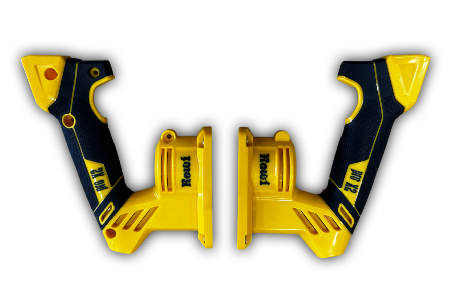 KEWİ KAPORTA TAKIM X2